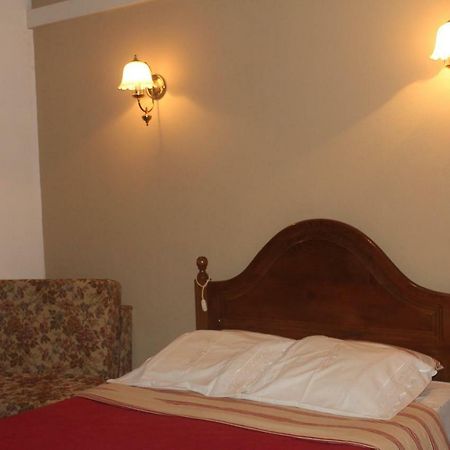 Bem Sonhar Hotel แตร์ฮัส เจ บอว์โร ภายนอก รูปภาพ