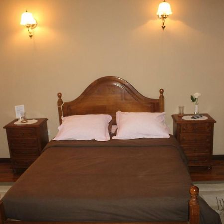 Bem Sonhar Hotel แตร์ฮัส เจ บอว์โร ภายนอก รูปภาพ