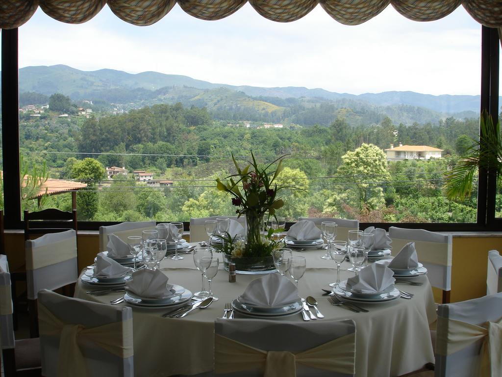 Bem Sonhar Hotel แตร์ฮัส เจ บอว์โร ภายนอก รูปภาพ