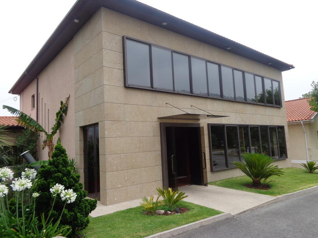 Bem Sonhar Hotel แตร์ฮัส เจ บอว์โร ภายนอก รูปภาพ
