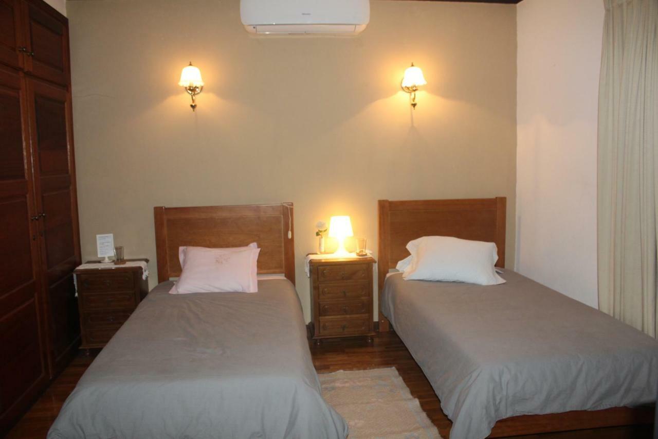 Bem Sonhar Hotel แตร์ฮัส เจ บอว์โร ภายนอก รูปภาพ